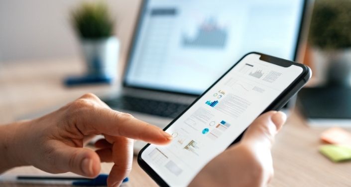App mobile