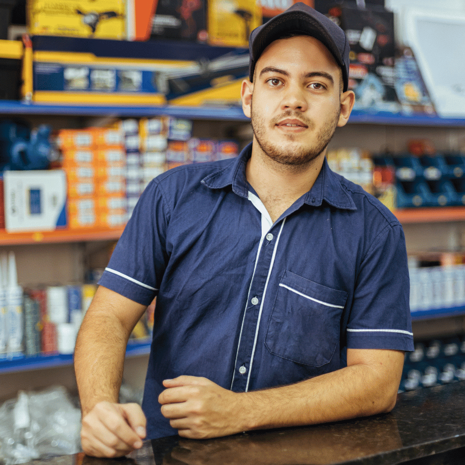 Emprendedor