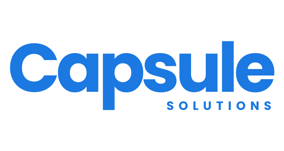 Capsule Solutions | Diseño y Desarrollos Digitales